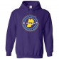 Lisbon Tour James Allen's Girls School Kids & Adults Unisex Hoodie